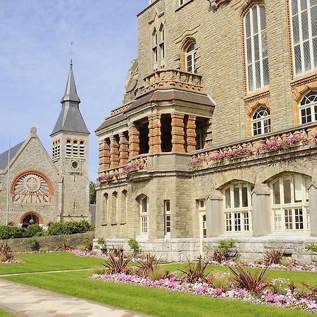 Residence Pierre & Vacances Le Phare Le Touquet Esterno foto